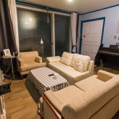 Guesthouse ONL - Hostel комната для гостей