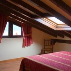 Отель Apartamentos Villa De Potes Потес детские мероприятия