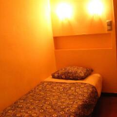 Отель Bed & Breakfast Gabriel La Rambla сауна