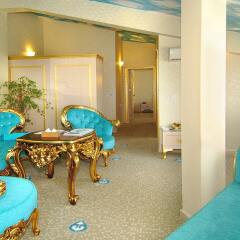 Daima Biz Hotel - All Inclusive комната для гостей фото 5