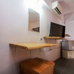 Отель Nida Rooms Central Pattaya 336 Паттайя в номере