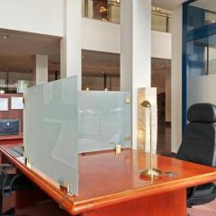 Отель Seminaris Hotel Nürnberg Германия, Нюрнберг - отзывы, цены и фото номеров - забронировать отель Seminaris Hotel Nürnberg онлайн ванная
