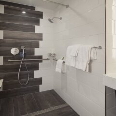 Hotel Indigo Atlanta Midtown ванная