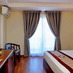 Verano Hotel Нячанг комната для гостей фото 2