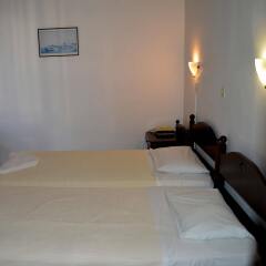 Noufara Hotel Родос интерьер отеля