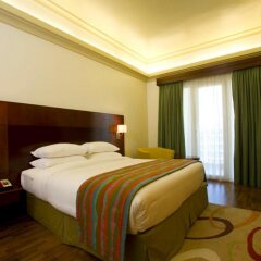 Al Khoory Hotel Apartments комната для гостей фото 5