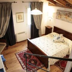 Отель Villa Casa Country Италия, Боволента - отзывы, цены и фото номеров - забронировать отель Villa Casa Country онлайн комната для гостей