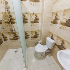 Гостиница Абсолют в Витязево отзывы, цены и фото номеров - забронировать гостиницу Абсолют онлайн ванная фото 2