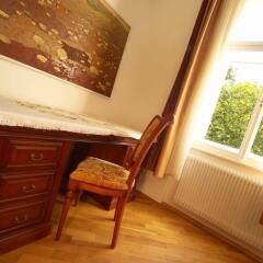 Апартаменты Apartments Vysehrad удобства в номере фото 2