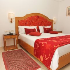 Marhaba Beach in Sousse, Tunisia from 60$, photos, reviews - zenhotels.com guestroom photo 2