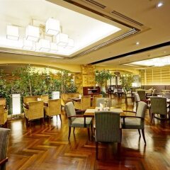 Pacific Hotel