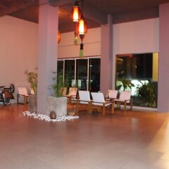 Отель Rome Place Hotel Таиланд, Пхукет - 3 отзыва об отеле, цены и фото номеров - забронировать отель Rome Place Hotel онлайн интерьер отеля фото 3
