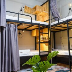 Ta'or Hostel Нячанг спа