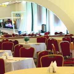 Гостиница Дачный Поселок Куркино в Москве 7 отзывов об отеле, цены и фото номеров - забронировать гостиницу Дачный Поселок Куркино онлайн Москва помещение для мероприятий