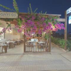 Marirena Hotel