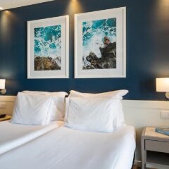 Eva Hotel комната для гостей фото 4