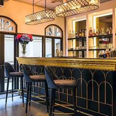 Отель Vista Residence Bangkok Бангкок фото 23