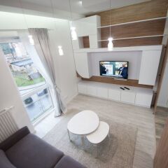 Отель Estate Center Rooms Ilumino удобства в номере