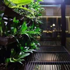 Отель Hansar Bangkok Бангкок фото 8