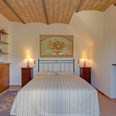 Отель Borgo Acquaiura Сполето комната для гостей фото 2