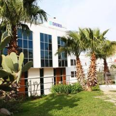 Отель DuruSu Suites фото 4