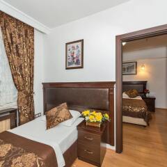 Kuran Hotel International детские мероприятия