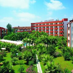 Orfeus Hotel Турция, Сиде - отзывы, цены и фото номеров - забронировать отель Orfeus Hotel онлайн фото 2