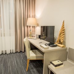 Hotel Sundial in Zagreb, Croatia from 134$, photos, reviews - zenhotels.com room amenities