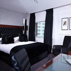Отель Malmaison Manchester Великобритания, Манчестер - отзывы, цены и фото номеров - забронировать отель Malmaison Manchester онлайн комната для гостей фото 2