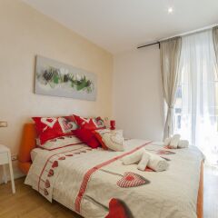 Апартаменты Apartment Termini10 комната для гостей фото 2
