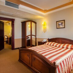 Гостиница Panorama Hotel Украина, Львов - 4 отзыва об отеле, цены и фото номеров - забронировать гостиницу Panorama Hotel онлайн комната для гостей