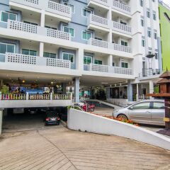 Отель Sutus Court 1 Паттайя фото 2