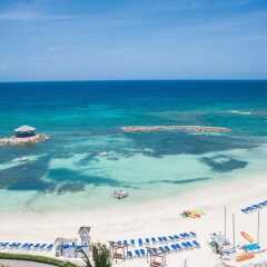 Отель Palmyra Luxury Suites пляж