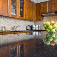 Отель City Nights Holiday Homes- 8 BLVD Walk Tower в номере фото 2