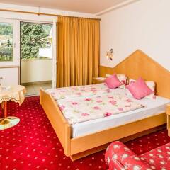 Hotel Gschwangut Лана детские мероприятия