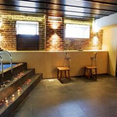 Kreutzwald Hotel Tallinn гостиничный бар