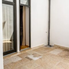 Отель InSitu Living парковка
