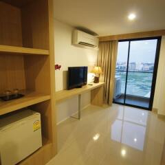 Отель Memo Suite Pattaya Паттайя удобства в номере фото 2