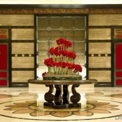 Отель Conrad Macao Cotai Central развлечения
