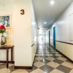 Отель Sutus Court 1 Паттайя интерьер отеля фото 3