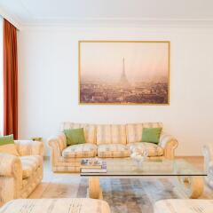 Апартаменты Vienna Residence Spacious Viennese Apartment for up to 5 Happy Guests Вена интерьер отеля фото 3