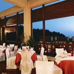 Simantro Beach Hotel фото 4