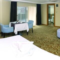 Helenapolis Otel Турция, Ташкёпрю - отзывы, цены и фото номеров - забронировать отель Helenapolis Otel онлайн спа