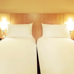 Отель ibis Paris Gare de Lyon Reuilly комната для гостей фото 3