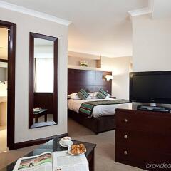 Danubius Hotel Regents Park удобства в номере фото 2