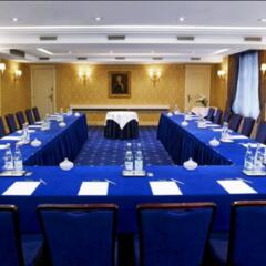 Prince de Galles, a Luxury Collection hotel, Paris фото 4