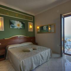 Отель B&B Il Pavone Конка деи Марини комната для гостей фото 3