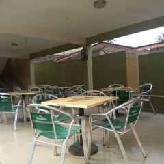 Akma Signature Hotel & Suites фото 2