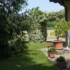 Отель Agriturismo La Ripa Реггелло фото 4