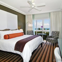 The Palms Hotel & Spa in Miami Beach, United States of America from 316$, photos, reviews - zenhotels.com guestroom photo 2